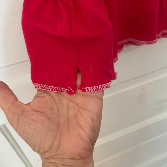 RARE! Kustom Culture ringer tee - Picture 3 of 6